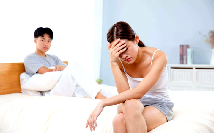 Chồng tôi nói bà ngoại lên trông cháu cũng là trách nhiệm đối với con cháu. (Ảnh minh họa)