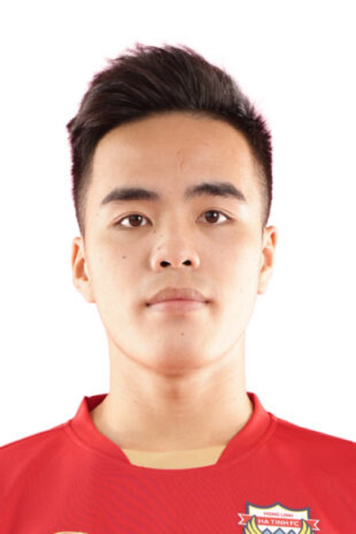 Cầu thủ Nguyễn Văn Trường (Ảnh: VPF)