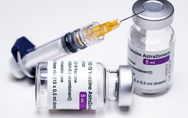 Vaccine COVID-19 của AstraZeneca sản xuất được cấp phép sử dụng khẩn cấp tại 181 quốc gia, vùng lãnh thổ.