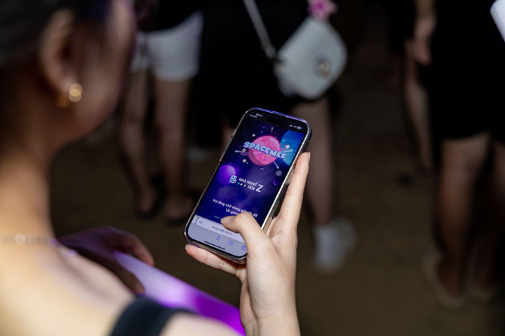 MONO cùng dàn DJ bùng nổ trong đêm nhạc EDM SayFest - 7