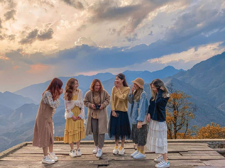 Đi du lịch Sa Pa cần chuẩn bị những gì? - 3