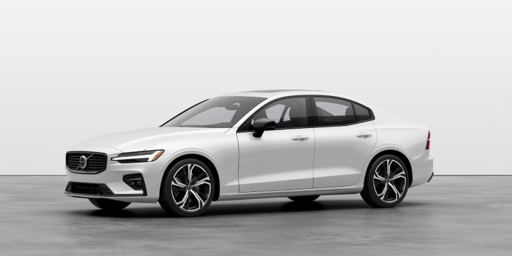 Volvo S60 2024 ra mắt thị trường Việt Nam với nhiều nâng cấp và cải tiến. (Ảnh: Volvo)