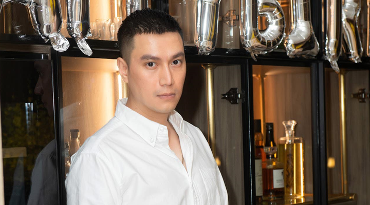 Việt Anh: "Tất cả các bạn diễn nữ từng diễn cùng tôi, chưa bạn nào “xịt” cả".