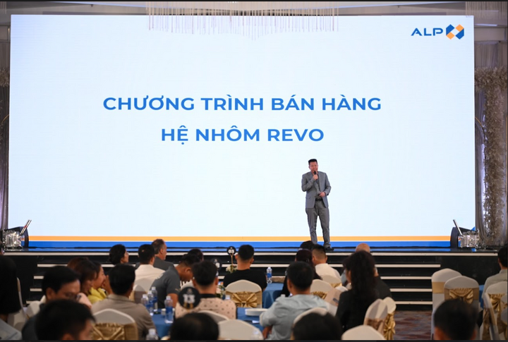 An Lập Phát đưa ra chính sách bán hàng dựa trên triết lý “Sự thành công của quý khách hàng là sự thành công của An Lập Phát”.