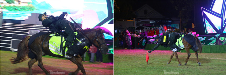 Kỹ thuật nghiêng người nhặt vật trên mặt đất.