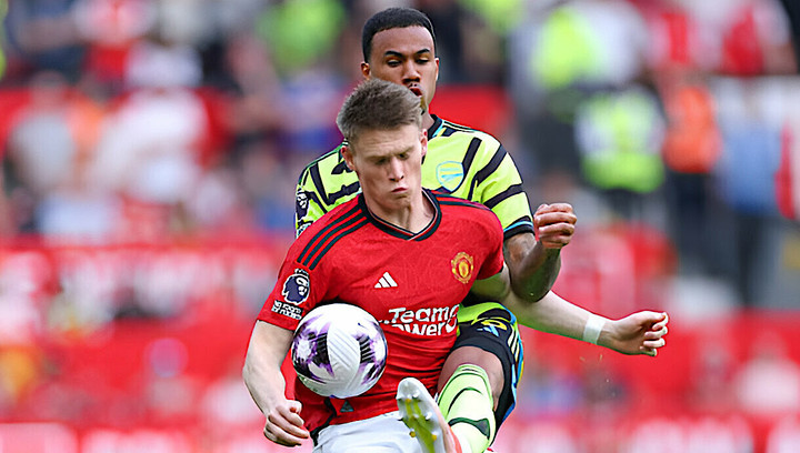 Man Utd gặp khó khăn.