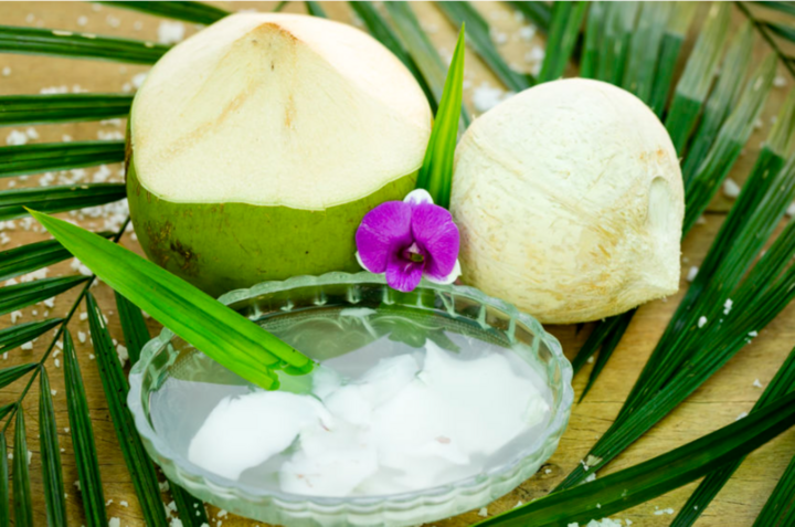 Cây dừa là loại cây được trồng ở nhiều nơi trên thế giới. (Nguồn: Edh)