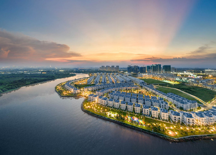 Hạng thành viên càng cao, giá trị BĐS giao dịch càng lớn thì lợi ích khách hàng nhận về càng được nhân lên.