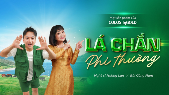 Nhạc sĩ Bùi Công Nam lan tỏa yêu thương khi cả gia đình chia sẻ 1 ly sữa - 1