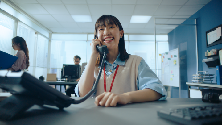 “Tết Ấm App” tôn vinh sự chăm chỉ của những người lao động trong suốt một năm qua (hình cắt từ MV).