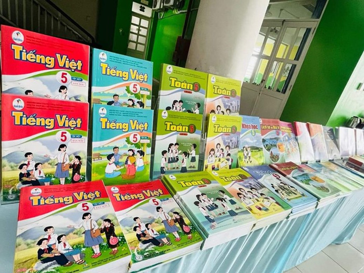 Lý do bộ sách Cánh diều được nhiều cơ sở giáo dục lựa chọn - 1