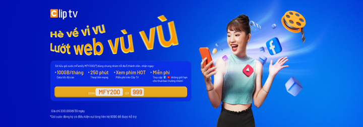 Lưu giữ khoảnh khắc quý giá bên gia đình với gói cước mới từ MobiFone - 1