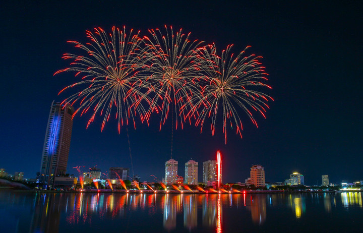 Những “vũ điệu” mang đậm chất La tin từ “đương kim vô địch” đội Pháp.