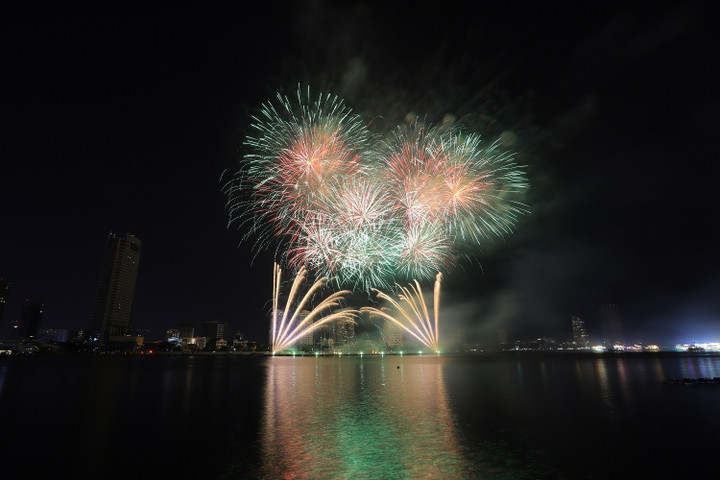 Lợi thế “sân nhà” sẽ giúp đội Việt Nam tạo dấu ấn đậm nét trong DIFF 2024.