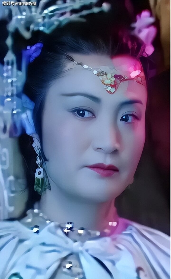 Dương Xuân Hà từng đảm nhận vai Bạch Cốt Tinh từng có một “thỏa thuận” với đạo diễn Dương Khiết.