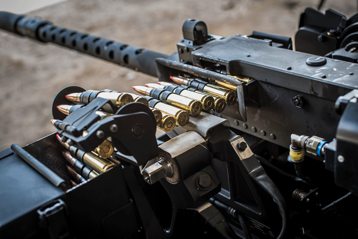 Đạn cỡ nòng .50 BMG.