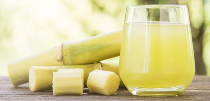 2 loại nước 'trường thọ' được yêu thích trong mùa hè - 2