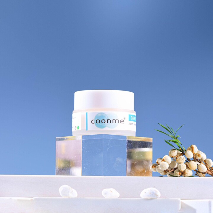 Kem bôi mờ thâm DARK SKIN CREAM.