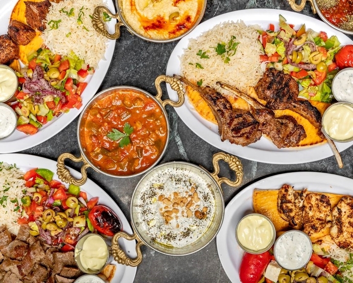Baba’s Kitchen là nhà hàng Ấn Độ có đồ ăn chuẩn vị tại TP.HCM. (Ảnh: T.H)