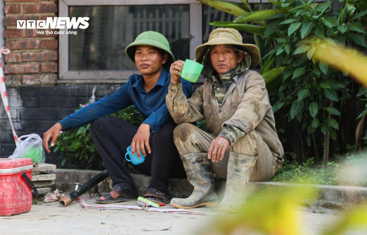 Ngày 19/5, các tỉnh từ Thanh Hoá đến Phú Yên nắng nóng diện rộng. (Ảnh minh hoạ: Trọng Tùng)