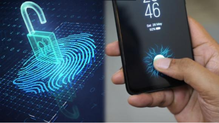 Vì sao không nên dùng vân tay để mở khóa điện thoại - 1