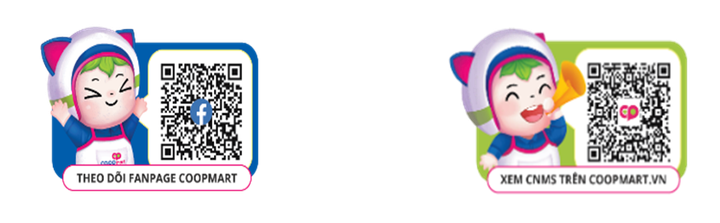 Saigon Co.op tặng nước uống, nước sinh hoạt và bồn chứa nước tại Tiền Giang - 5