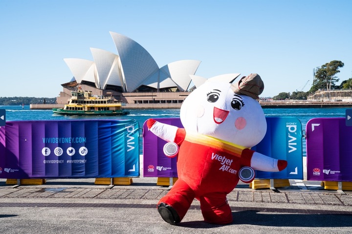 Ngắm tuyết giữa mùa hè tại Australia chỉ từ 0 đồng cùng Vietjet - 1