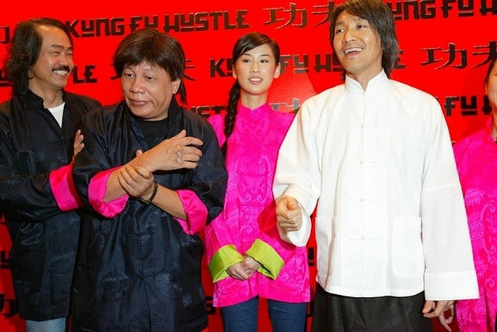 Trước khi phim bấm máy, Châu Tinh Trì và sao nam võ thuật đã nhiều lần bất hòa.