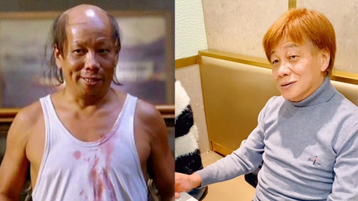 Ở tuổi 76, Lương Tiểu Long vẫn rất khỏe mạnh và chăm tập võ thuật.