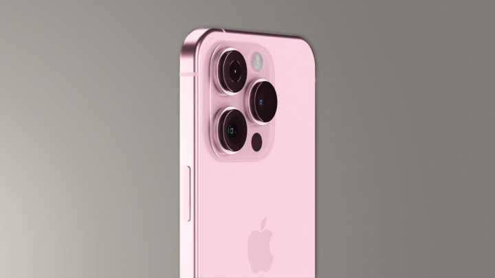Sắp có iPhone 16 hồng titan nhưng màu nhiều người yêu thích sẽ bị 'xóa sổ'?