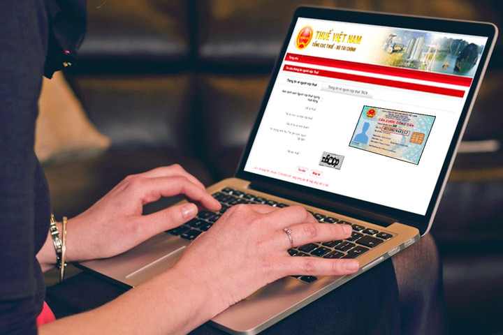 Ngành Thuế đẩy mạnh các giải pháp chuyển đổi mã số thuế theo định danh cá nhân.