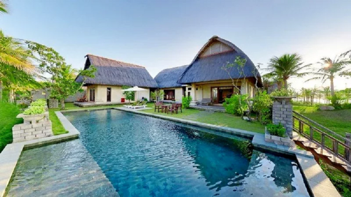 Bạn nên đặt ra một tiêu chí cụ thể về giá cho loại phòng mình mong muốn.