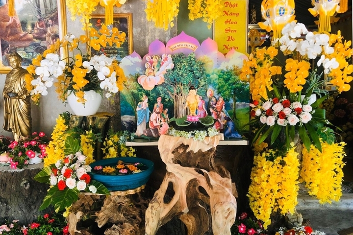 Ảnh minh họa.