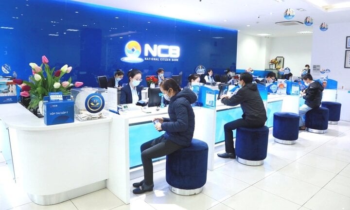 NCB cung cấp đa dạng dịch vụ cho khách hàng cá nhân và doanh nghiệp. (Ảnh: NCB)