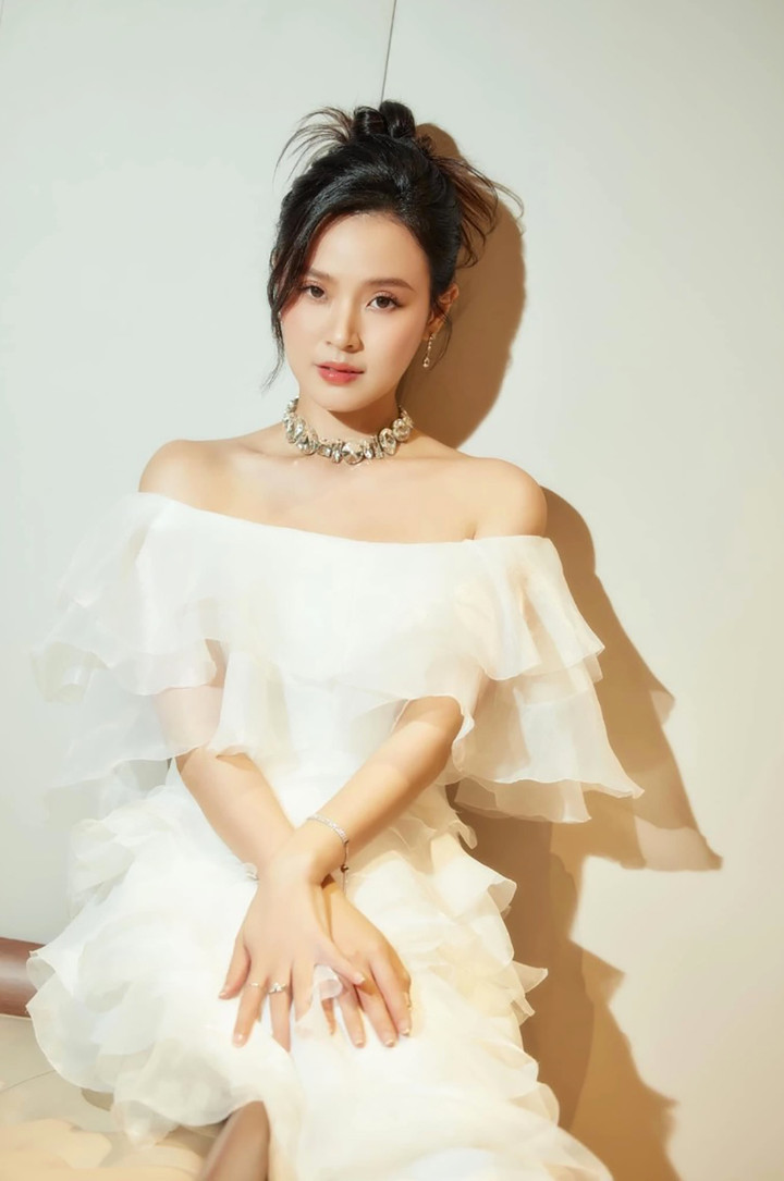 Midu đề nghị xử lý chủ kênh TikTok "Chưa biết_01" và fanpage "This is Mặt Nạ".