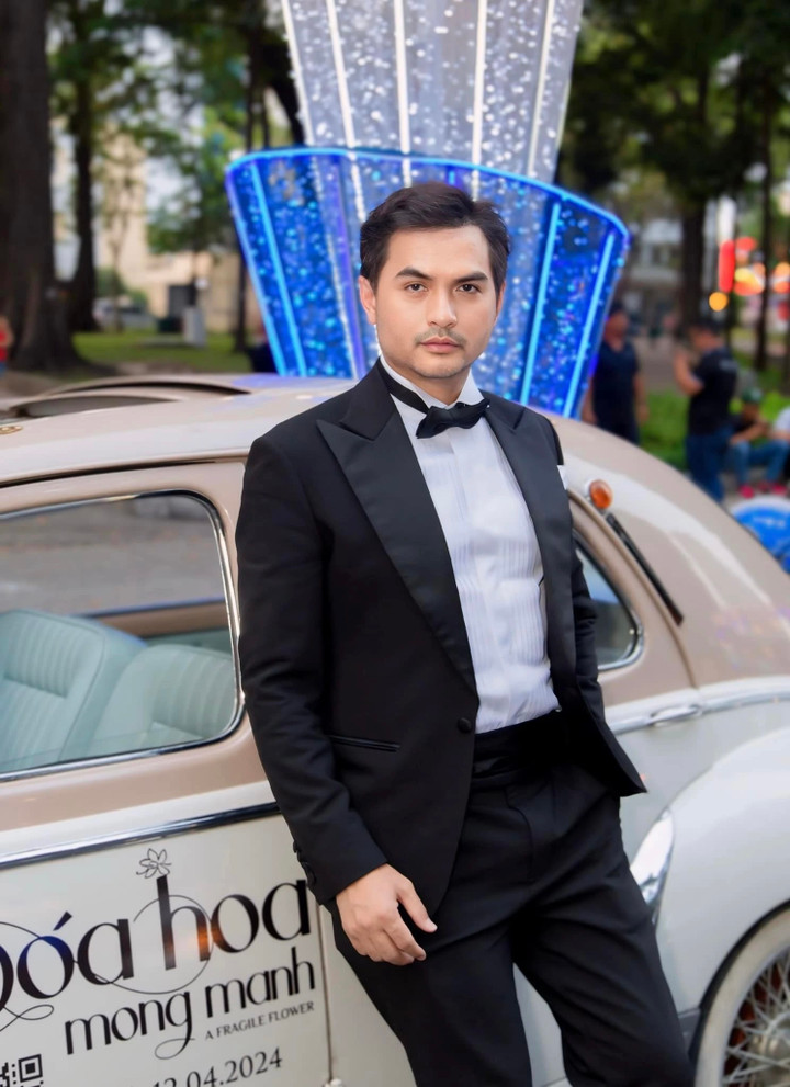 Đức Tiến qua đời ở tuổi 44.