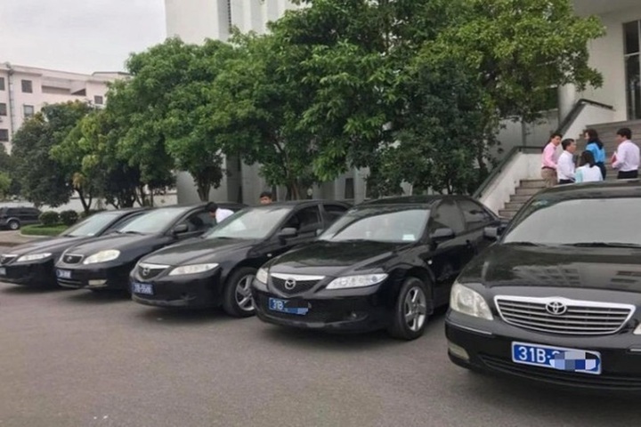 Hà Nội sẽ tổng kiểm kê tài sản công và hoàn thành vào tháng 6/2025.