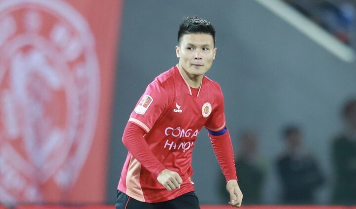 Nguyễn Quang Hải có thể gia nhập Consadole Sapporo.
