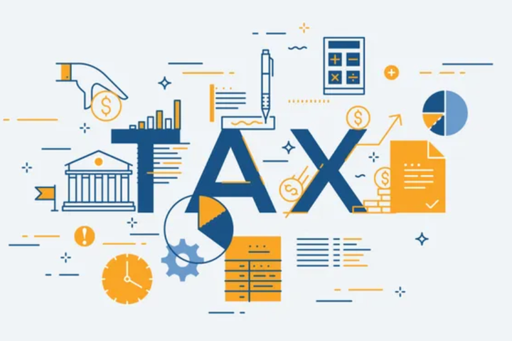 Luật Thuế thu nhập cá nhân sẽ được nghiên cứu trình sửa - 2