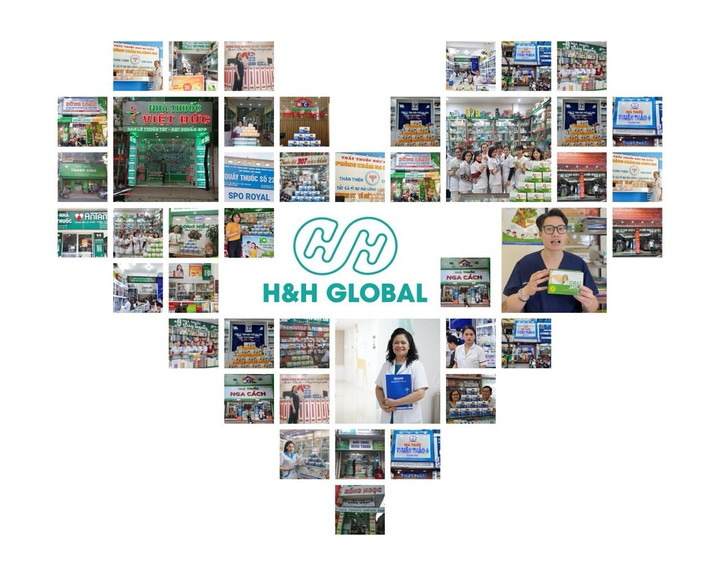 Sự lựa chọn của nhiều chuyên gia y tế và phòng khám trên khắp 63 tỉnh toàn quốc.