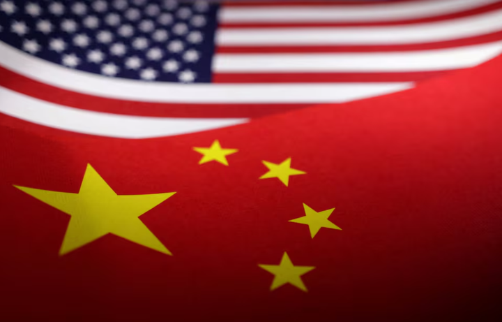 Trung Quốc trừng phạt 12 công ty quốc phòng Mỹ đáp trả việc Mỹ trang bị vũ khí cho Đài Loan và các lệnh trừng phạt đối với các công ty Trung Quốc. (Ảnh: Reuters)