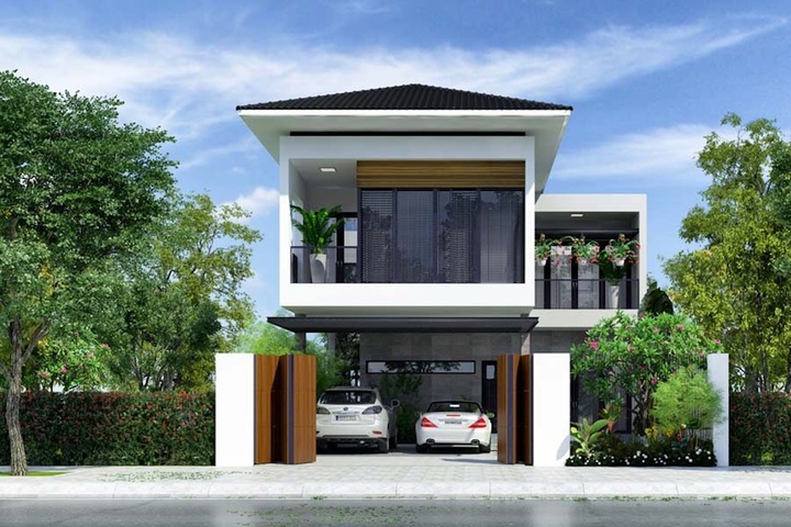 Ảnh minh họa: NEOhouse.