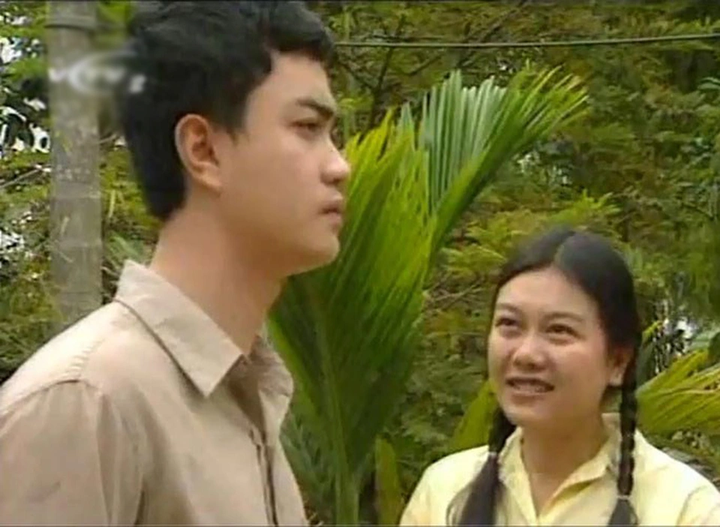 Diễn viên Hồng Minh rút lui khỏi làng giải trí.