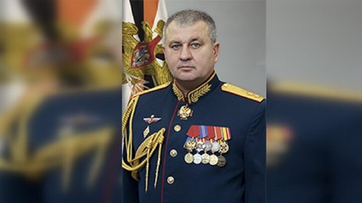 Phó Tổng tham mưu trưởng Nga bị bắt vì cáo buộc tham nhũng.