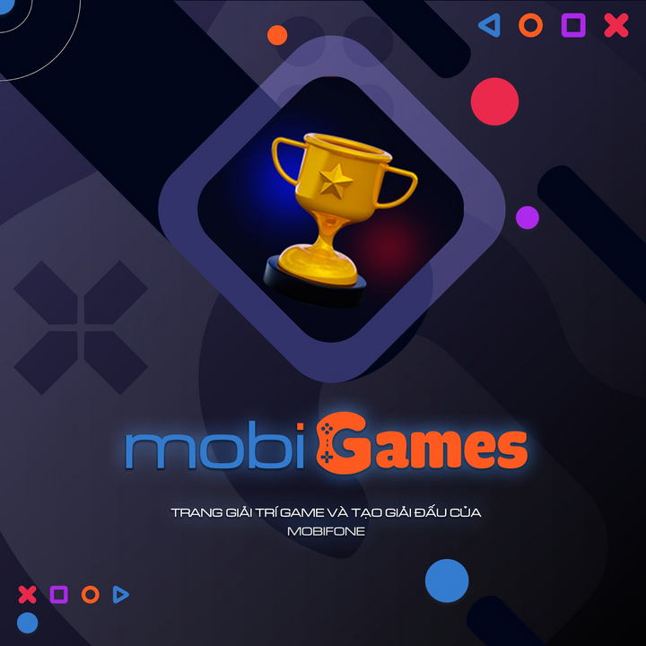 MobiFone lấn sân sang thị trường game, ra mắt hệ sinh thái trò chơi trực tuyến - 1