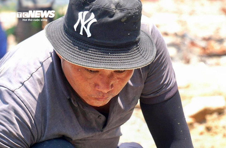 Tuần tới, miền Trung khả năng đón nắng nóng diện rộng. (Ảnh minh hoạ: Châu Thư)