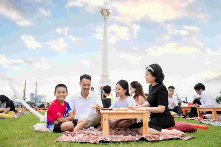 Ra mắt Vinhomes Elite Club, lộ diện thêm 'siêu phẩm' tại Thành phố Đảo Hoàng Gia - 12