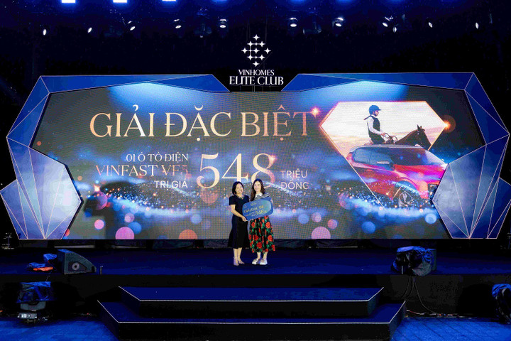 Ra mắt Vinhomes Elite Club, lộ diện thêm 'siêu phẩm' tại Thành phố Đảo Hoàng Gia - 13