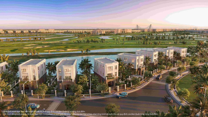 Ra mắt Vinhomes Elite Club, lộ diện thêm 'siêu phẩm' tại Thành phố Đảo Hoàng Gia - 7