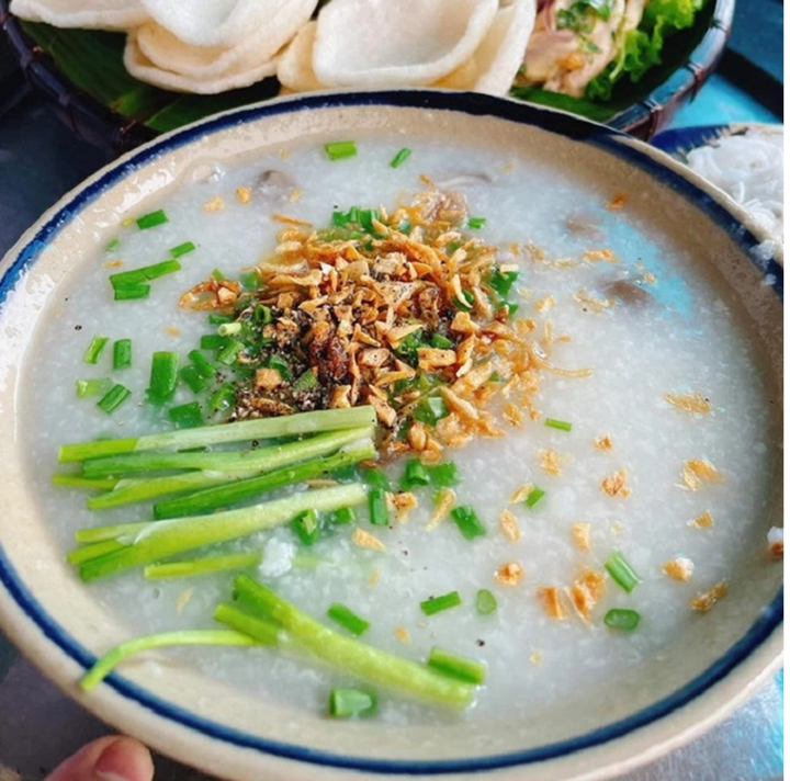 Địa chỉ thưởng thức gỏi gà măng cụt ngon ở Bình Dương - 2